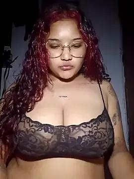 Puccalatina from StripChat