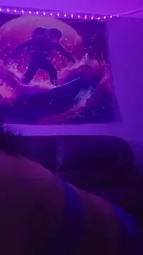 puddled_wonderland from StripChat
