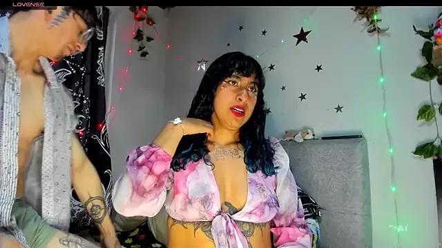 Puepleholly webcams show profile image 