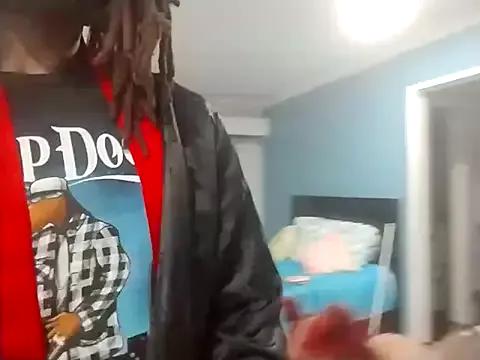 Puffgettingstuffed from StripChat