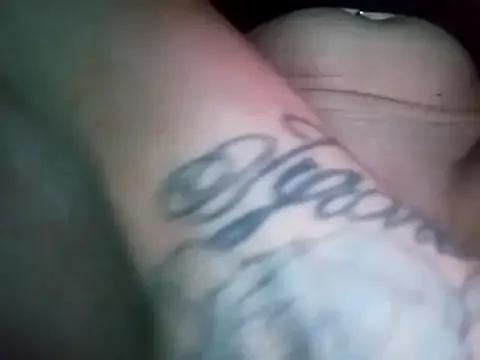 Puffgettingstuffed from StripChat