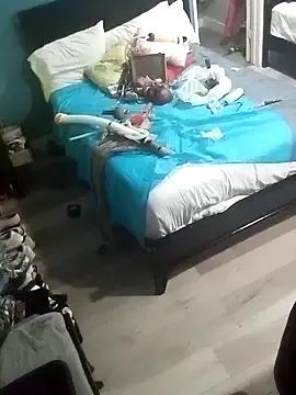 Puffgettingstuffed from StripChat