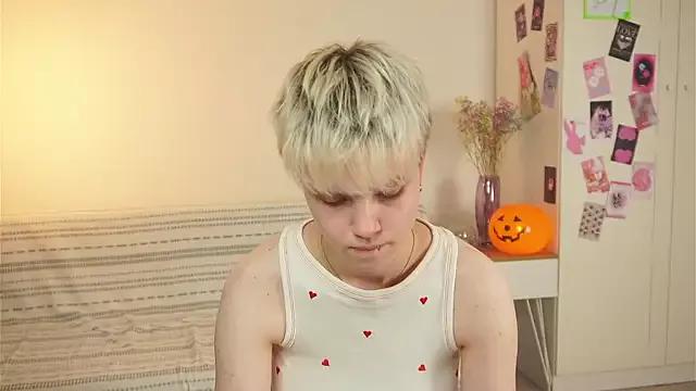 Photos of puffimini from StripChat is Freechat