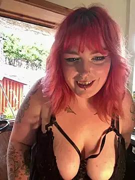 puffpixiee from StripChat