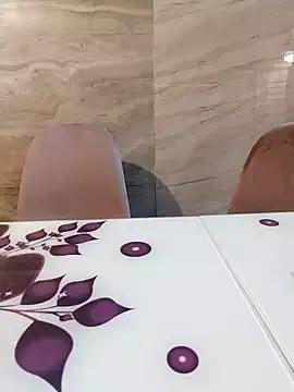 Puiuk from StripChat