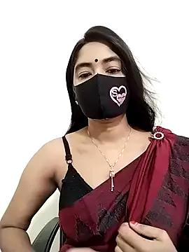 Photos of Puja-Rane from StripChat is Freechat