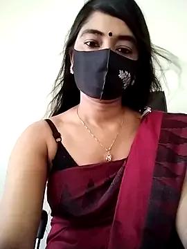 Photos of Puja-Rane from StripChat is Freechat