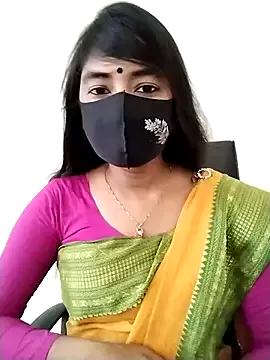 Photos of Puja-Rane from StripChat is Freechat