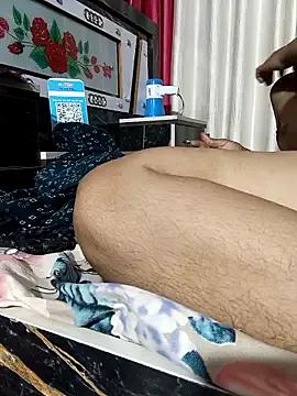 Puja_n79 webcams show profile image 