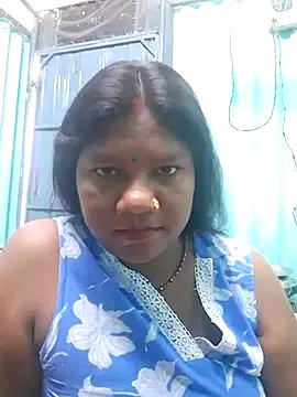 pujavinod from StripChat is Freechat