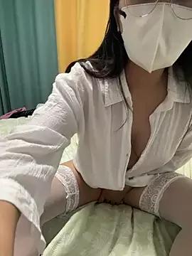 pumpkin_91 from StripChat