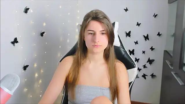 PumpkinCutiePie from StripChat