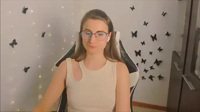 PumpkinCutiePie from StripChat