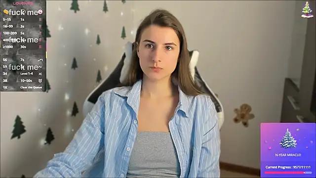 PumpkinCutiePie from StripChat