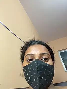 Photos of pumpumrani from StripChat is Freechat