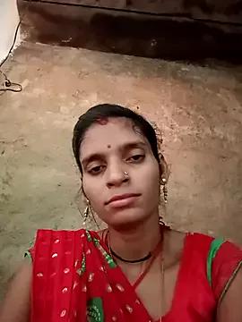 Punam_jindal webcams show profile image 
