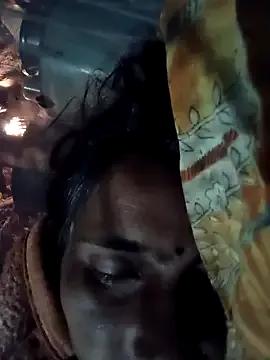 Punam_thakurrr webcams show profile image 