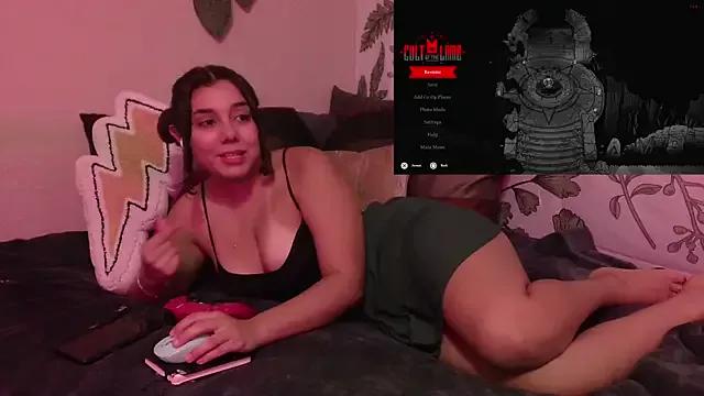 punkpuppy_ on StripChat