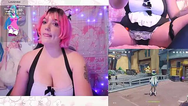 Explore our live girls sluts from our Custom and Multi clubs and checkout exclusive access to highly interactive content, such as shape, hair, titties, pussy type and many more.