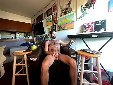 Pupscritch from StripChat