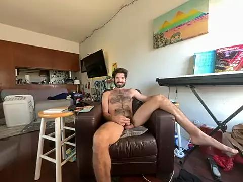 Pupscritch from StripChat