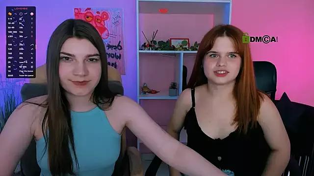 pure_radiance1 from StripChat is Freechat