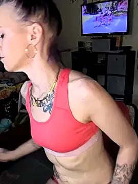 Purple2StayThnxx from StripChat
