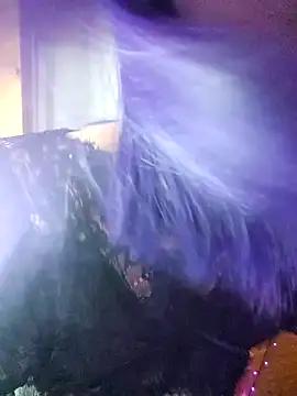 Purple_Coffin666 from StripChat