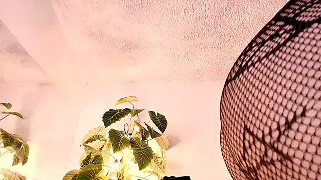 Purplee_Baby from StripChat