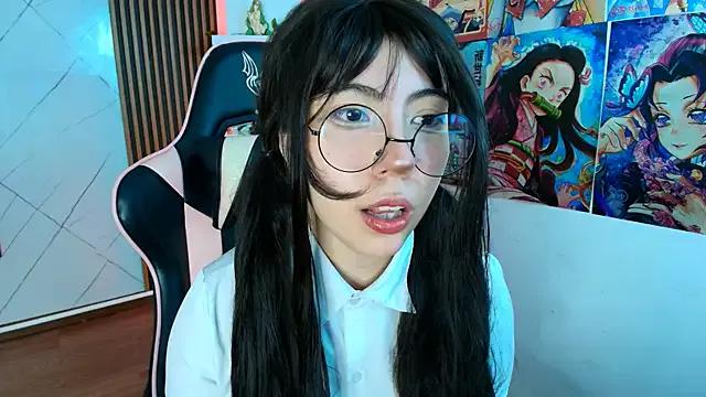 Purplee_Baby from StripChat