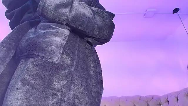 Purplee_Baby from StripChat