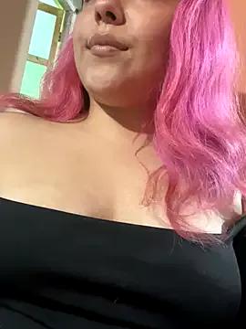 PurpleHaze17 from StripChat