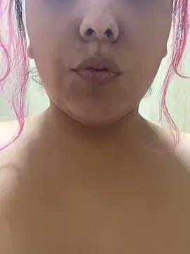 PurpleHaze17 from StripChat