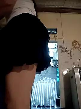 PurpleRose-89 from StripChat