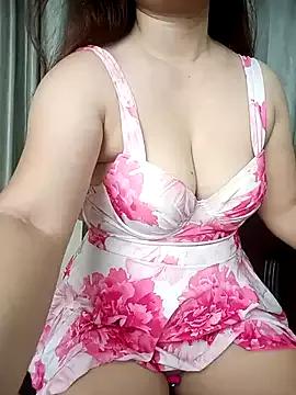PurpleRose-89 from StripChat is Freechat