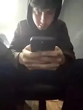 Purplex420 from StripChat