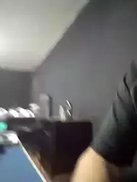 Purplex420 from StripChat