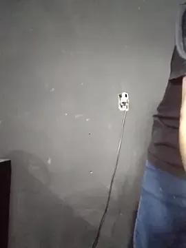 Purplex420 from StripChat