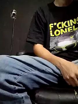 Purplex420 from StripChat