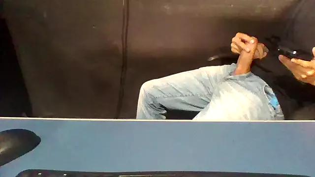 Purplex420 from StripChat