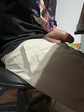 Purplex420 from StripChat