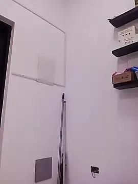 Purplex420 from StripChat