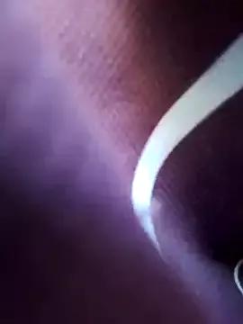 Purplex420 from StripChat