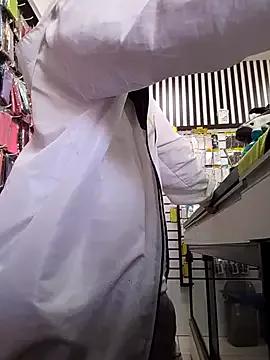 Purplex420 from StripChat