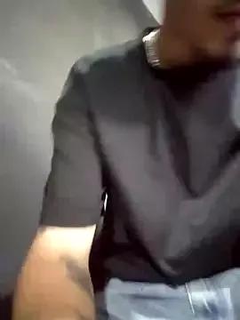 Purplex420 from StripChat