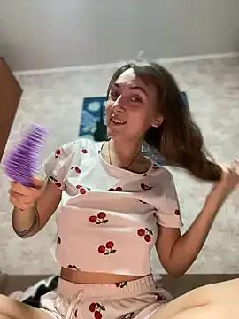 purpurmonstr from StripChat