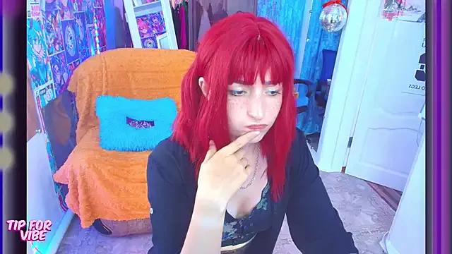 purrfect_Ellies from StripChat