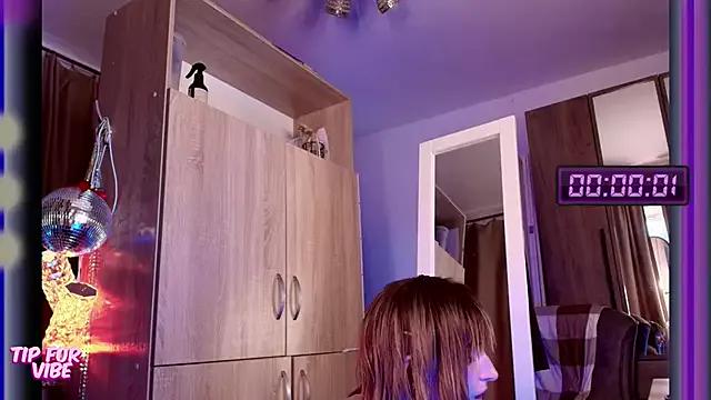 purrfect_Ellies from StripChat