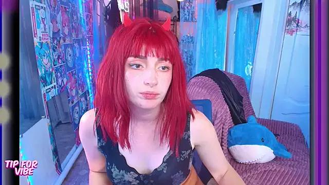 purrfect_Ellies from StripChat