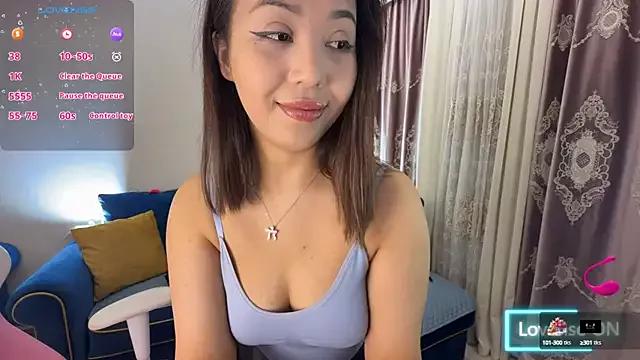 PurrrfectMiko from StripChat